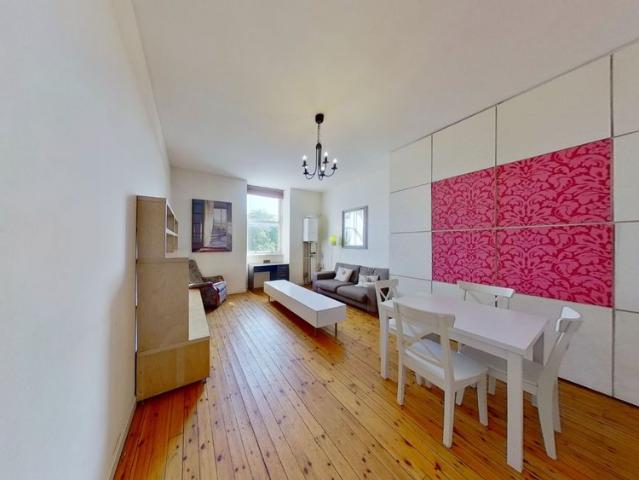Apartment for rent in North Leith, Leith