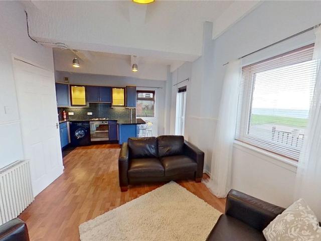 Apartment for rent in Preston, Prestonpans