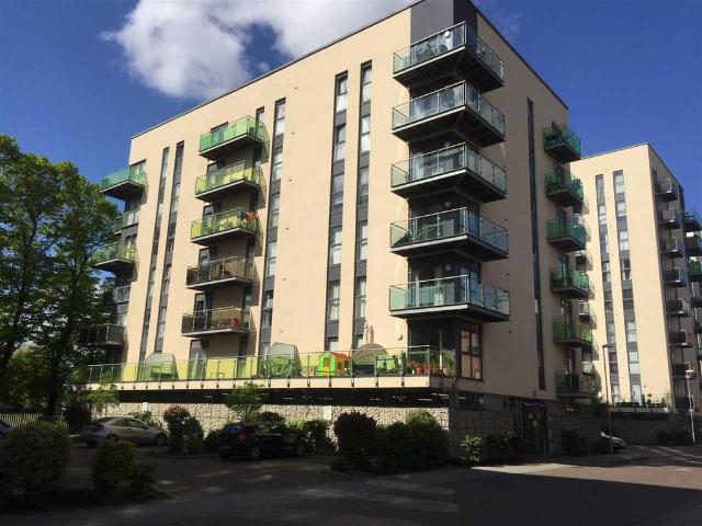 Flat for rent in Becontree, Greater London