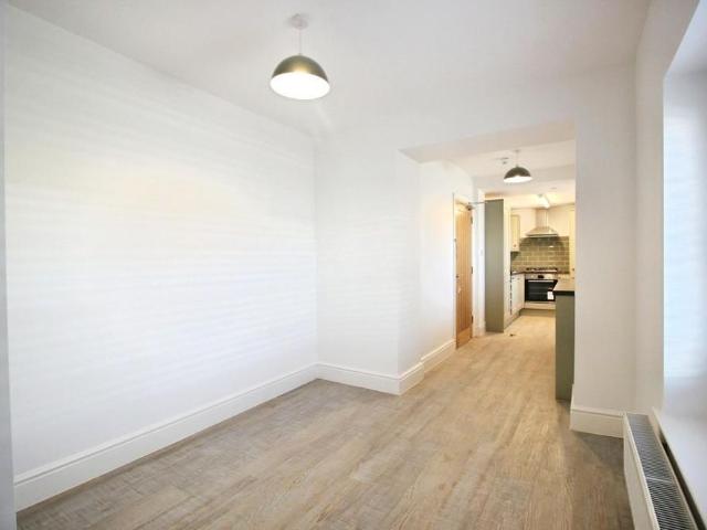 Apartment for rent in Pen-y-Coed, Penmaenmawr