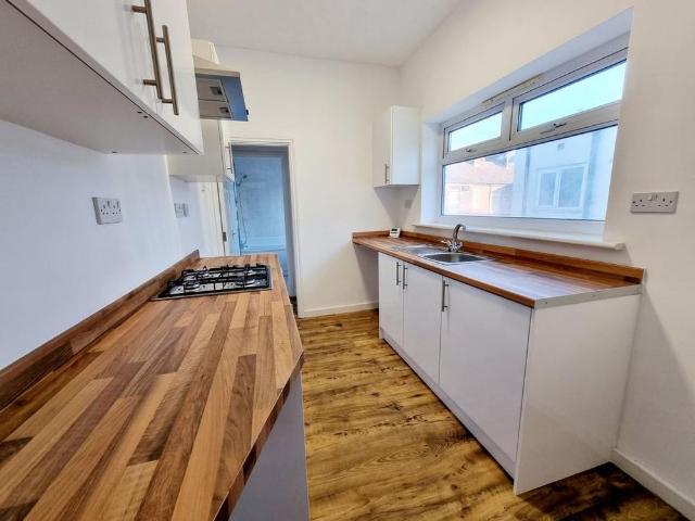 Apartment for rent in New Bold, St Helens
