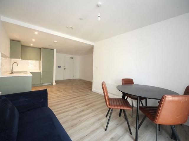 Apartment for rent in Spring Park, Luton