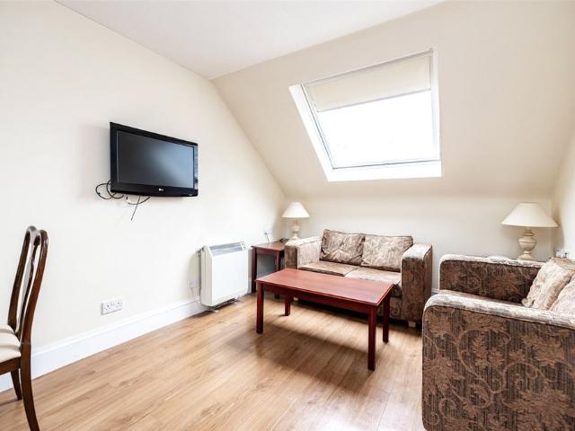 Apartment for rent in Ballindoch, Scotland