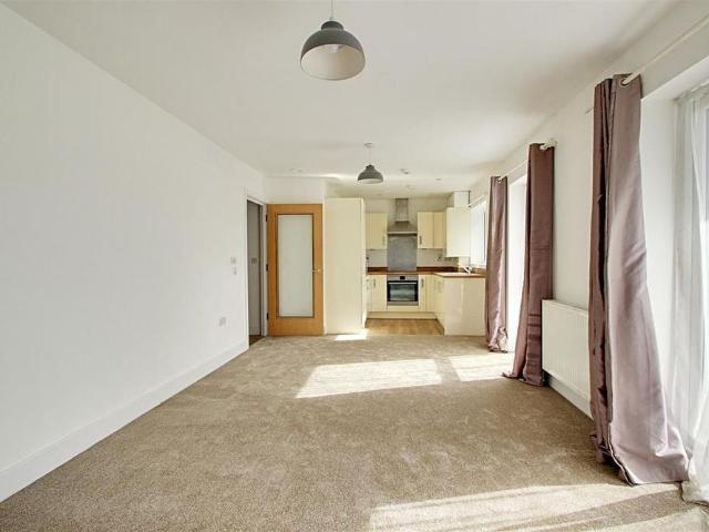 Apartment for rent in Hemel Hempstead, Dacorum