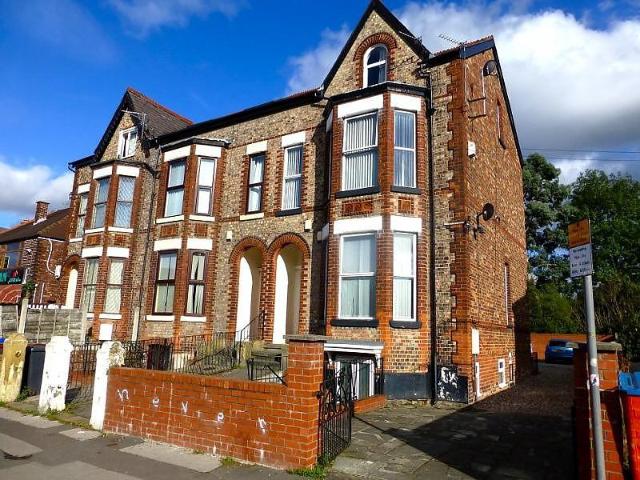 Flat for rent in Georgia, Greater Manchester