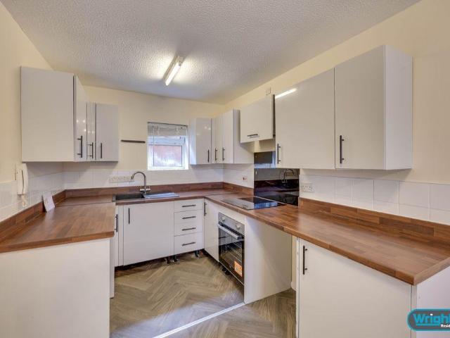 Flat for rent in Trowbridge