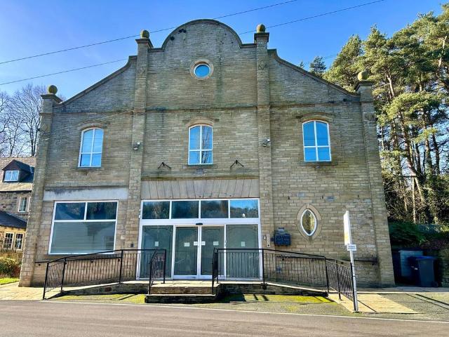 Flat for rent in Haworth and Stanbury, Haworth