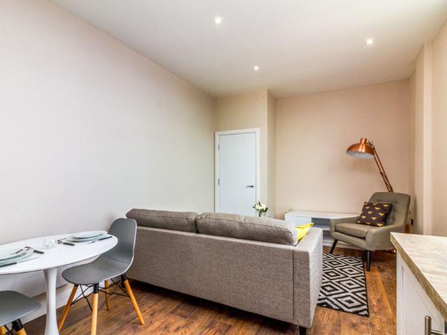 Apartment for rent in South Yorkshire