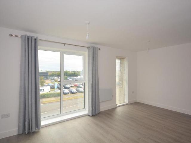 Apartment for rent in Clifton Moor, High Field