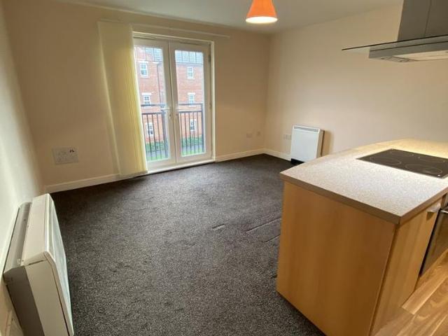 Apartment for rent in Hemsworth, West Yorkshire