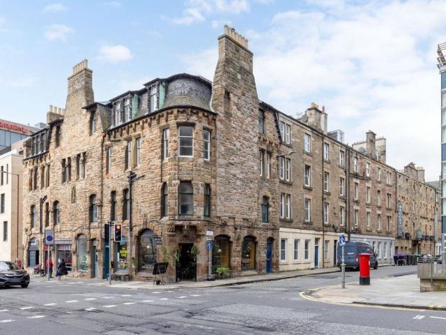 Apartment for rent in Haymarket, Scotland