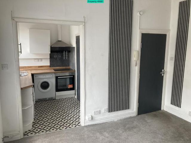 Apartment for rent in New Normanton, East Midlands