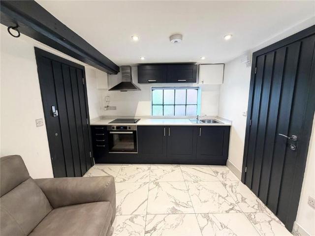 Apartment for rent in Frankwell, Shropshire