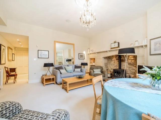 Apartment for rent in Dulcote, Bath And North East Somerset