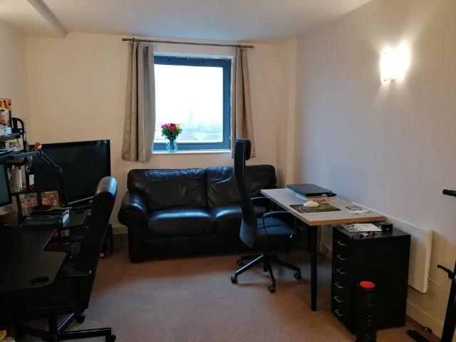 Apartment for rent in Devonshire, Isle Of Man