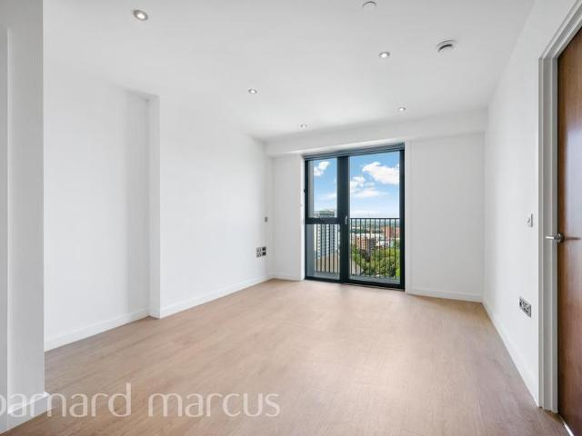 Apartment for rent in Greater London