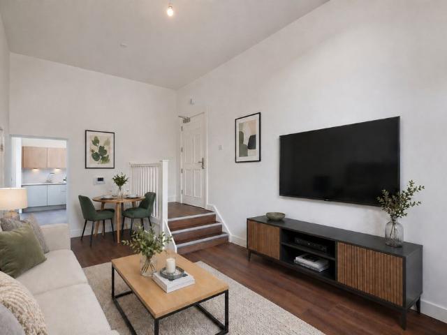 Apartment for rent in West Yorkshire
