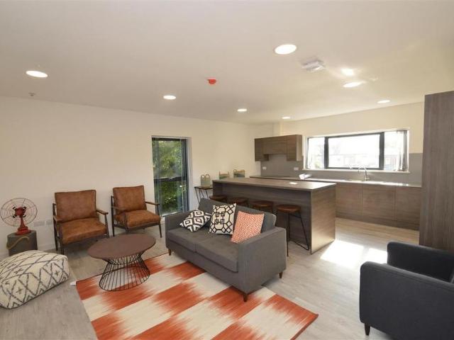Apartment for rent in Selly Oak, West Midlands