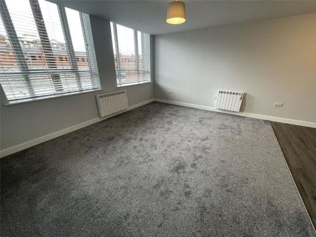 Apartment for rent in Belle Isle, West Yorkshire