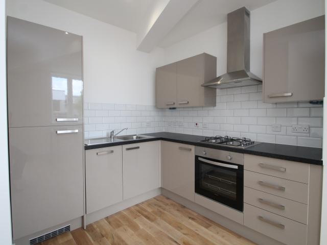 Apartment for rent in London Borough of Lewisham, Ladywell