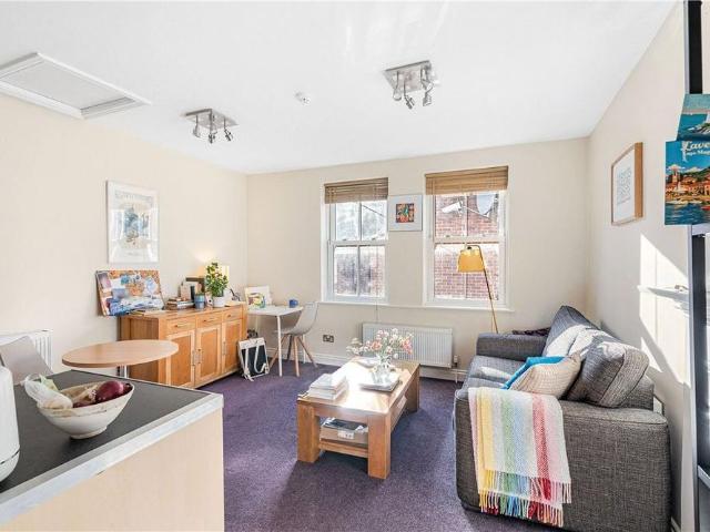 Apartment for rent in Jericho, Oxford