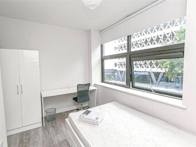 Flat for rent in City Centre, Feckenham