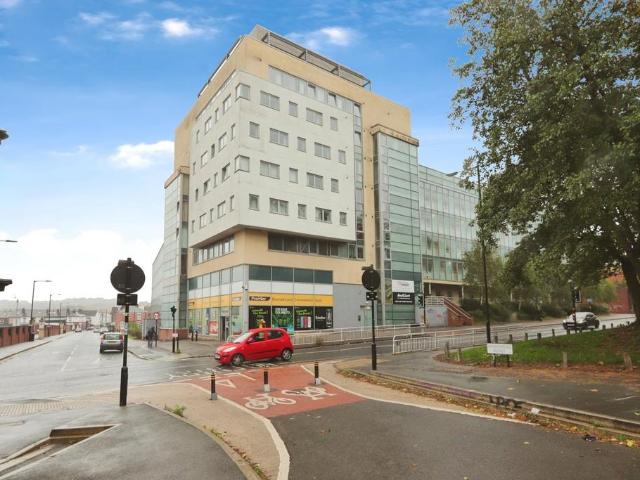 Flat for rent in Little Sheffield, Isle Of Man