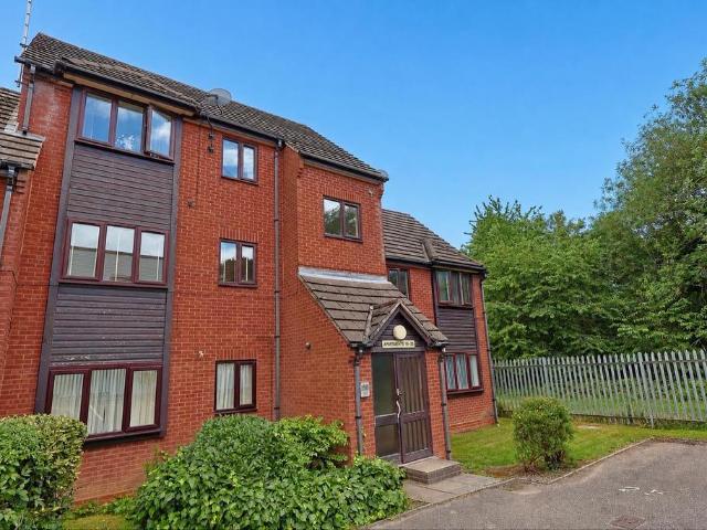 Flat for rent in Allesley Park, Allesley