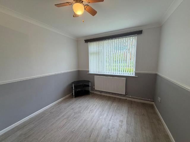 Apartment for rent in Avenues, Hull