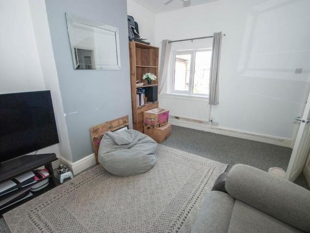 Apartment for rent in Hillmorton Paddox, New Bilton