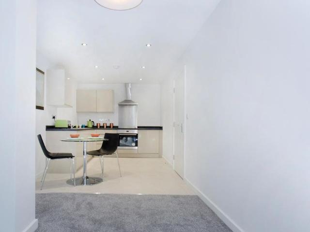 Apartment for rent in West Yorkshire