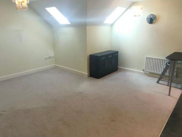 Apartment for rent in Wrexham, Wales
