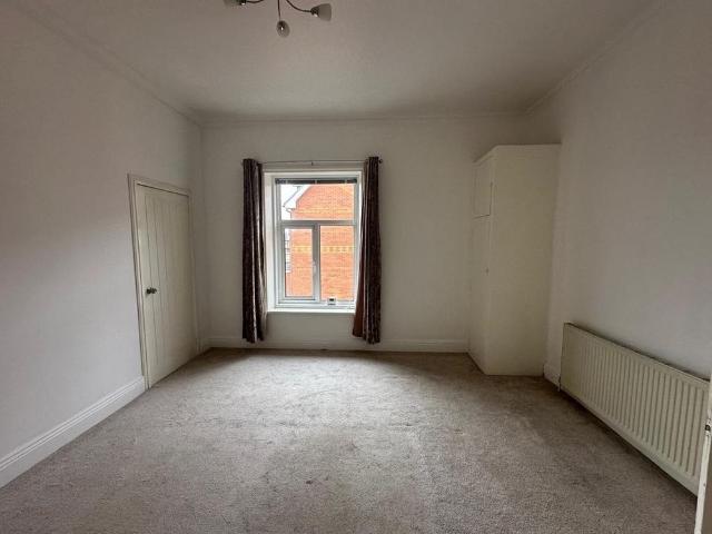 Apartment for rent in Lytham, Fylde