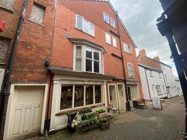Flat for rent in Tonedale, Somerset