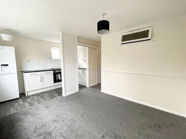 Apartment for rent in Weston Common, City Of Southampton