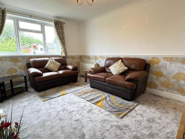 Apartment for rent in Sutton Coldfield, West Midlands