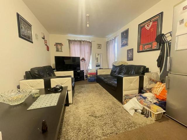 Apartment for rent in St Mary's, City Of Southampton