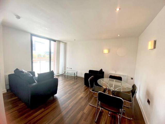 Apartment for rent in South Yorkshire
