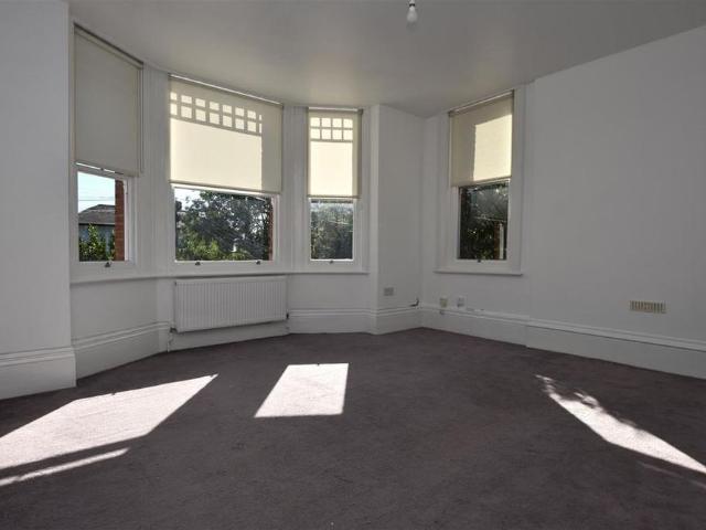 Apartment for rent in St Leonards, Hastings