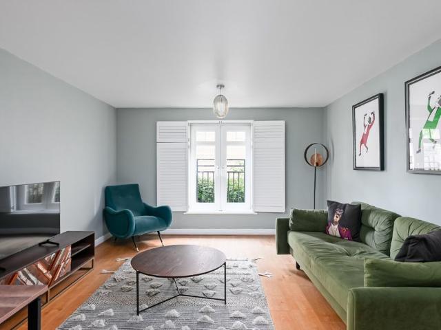 Apartment for rent in Fishergate, York