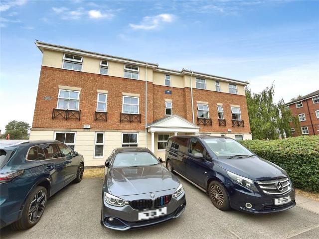 Flat for rent in Hillfields, West Midlands