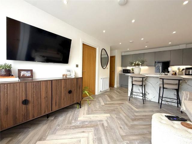 Apartment for rent in Shropshire