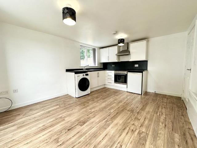 Apartment for rent in St. Peter's, Acol