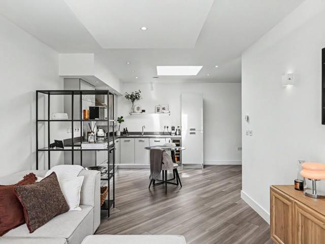 Apartment for rent in High Field, York