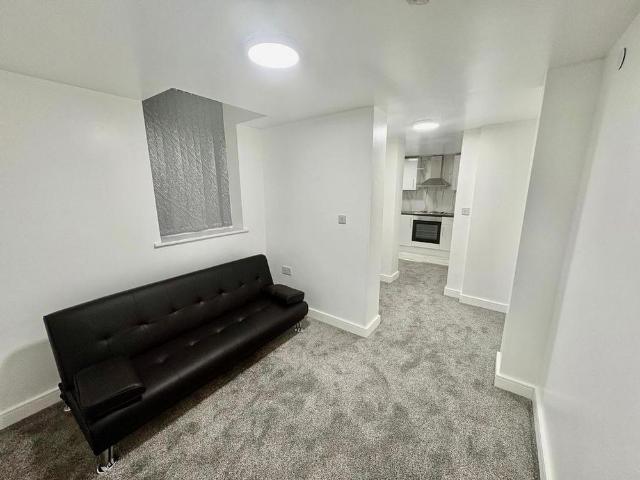 Apartment for rent in Haddon, East Midlands