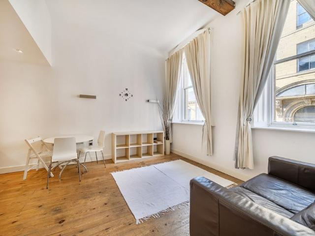 Apartment for rent in Little Germany, Bradford
