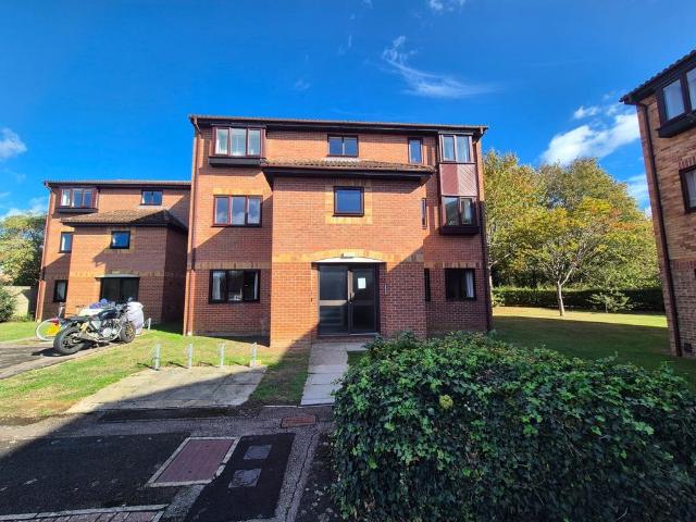 Flat for rent in Long Furlong, Vale of White Horse