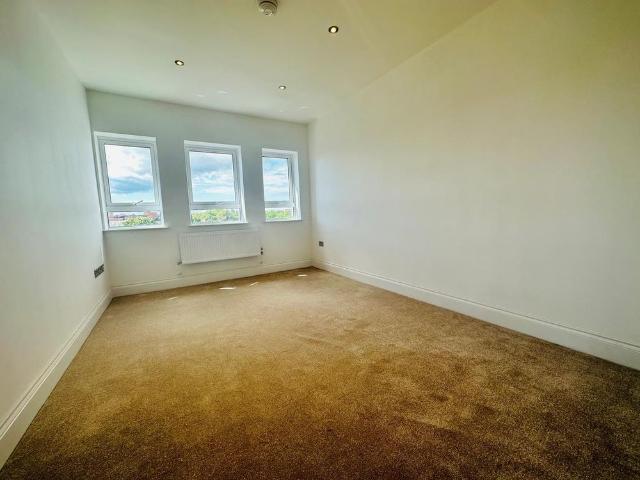 Apartment for rent in Little Chester, East Midlands