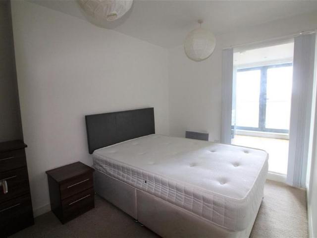 Apartment for rent in West Yorkshire