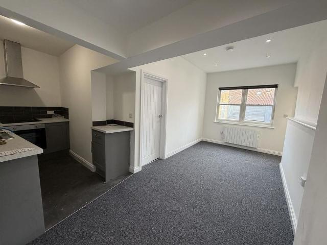 Apartment for rent in New Town, Newark and Sherwood
